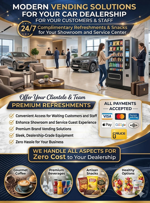 Car Dealerships