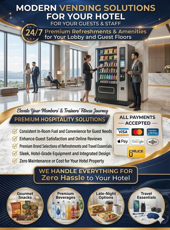 Hotels