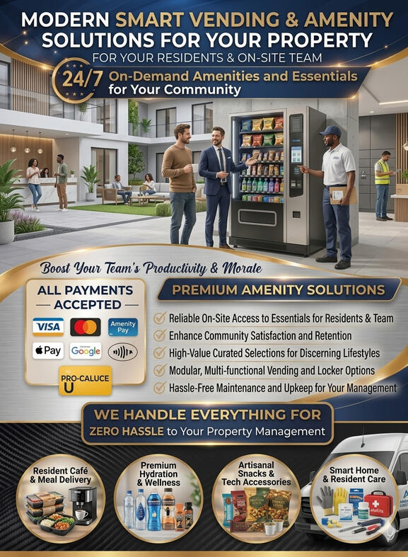 Property Management