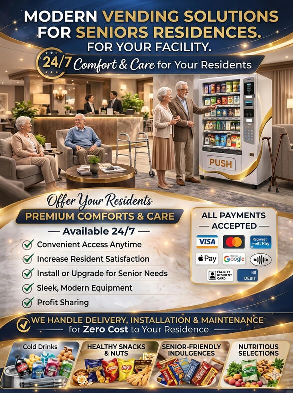 Seniors Residences