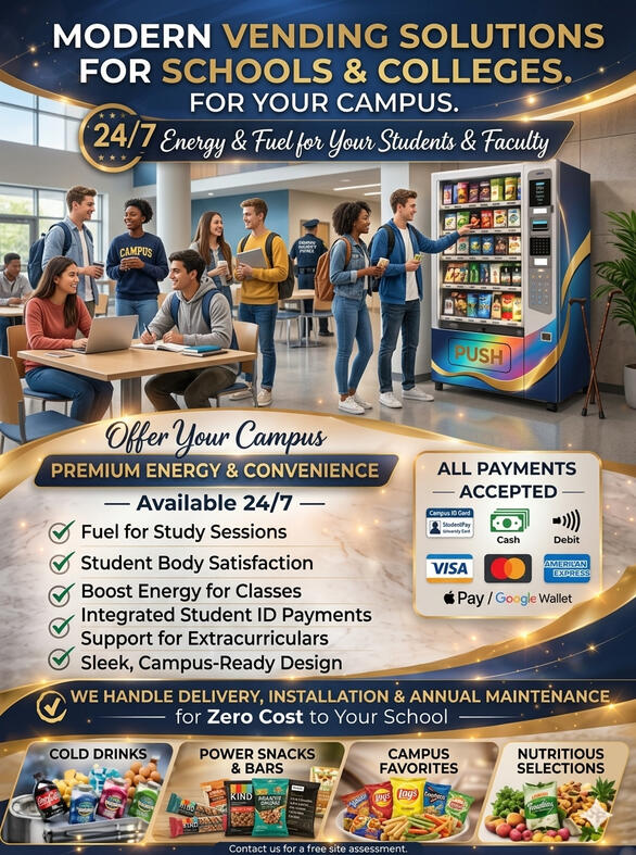 Schools and Colleges